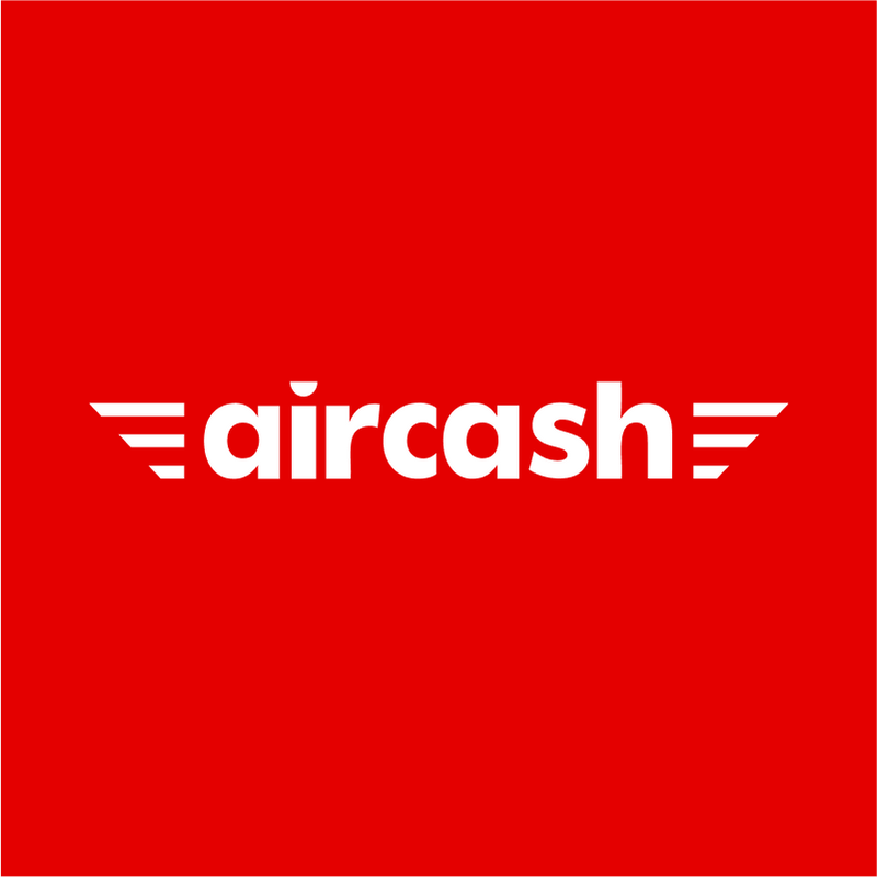 Aircash A-Bon