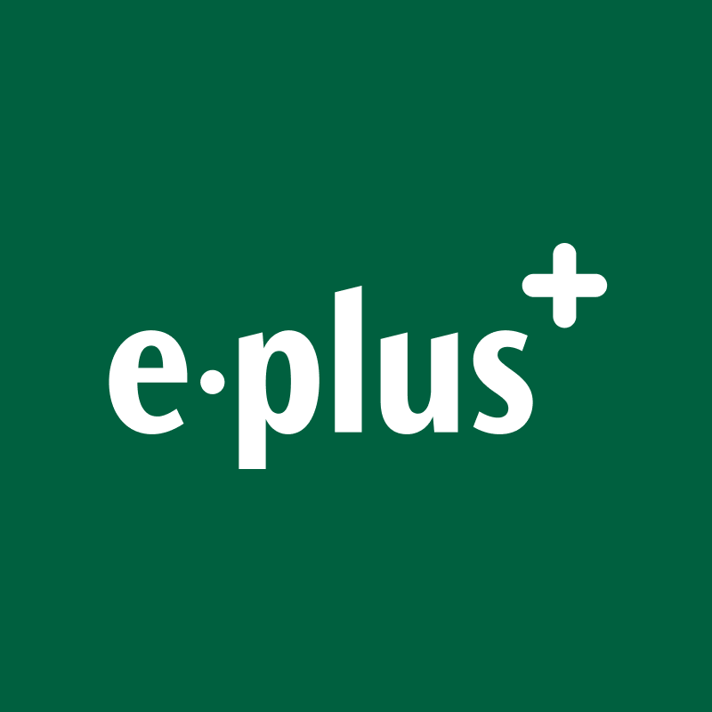 E-Plus