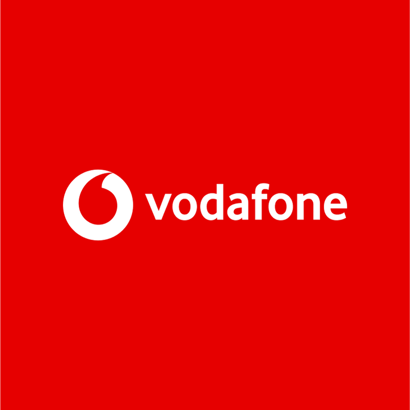 Vodafone